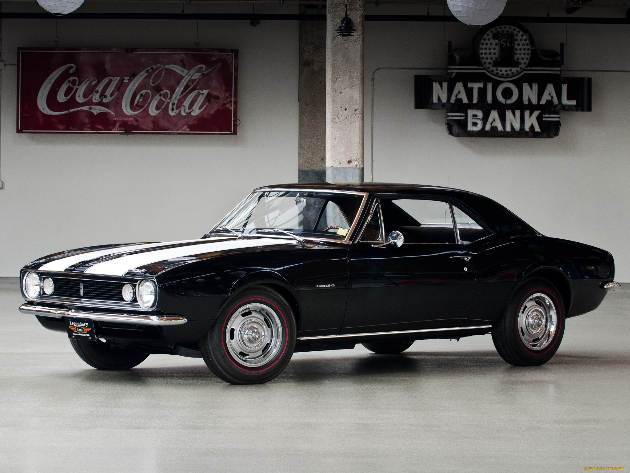 chevrolet, camaro, z28, 